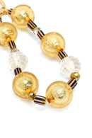 Kadın Altın Boncuklu Metal Charm | Derimod Kadın Altın Boncuklu Metal Charm | Derimod