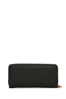 Women's Black Wallet | Derimod Women's Black Wallet | Derimod