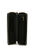 Women's Black Wallet | Derimod Women's Black Wallet | Derimod