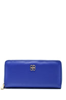 Women's Blue Wallet | Derimod Women's Blue Wallet | Derimod