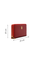 Women's Red Wallet | Derimod Women's Red Wallet | Derimod