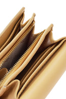 Kadın Sarı Cüzdan | Derimod Kadın Sarı Cüzdan | Derimod