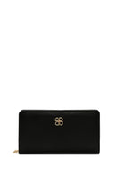 Women's Black Wallet | Derimod Women's Black Wallet | Derimod