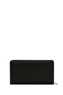 Women's Black Wallet | Derimod Women's Black Wallet | Derimod