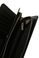 Women's Black Wallet | Derimod Women's Black Wallet | Derimod