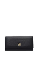 Women's Black Wallet | Derimod Women's Black Wallet | Derimod