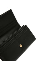Women's Black Wallet | Derimod Women's Black Wallet | Derimod