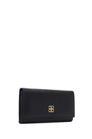 Women's Black Wallet | Derimod Women's Black Wallet | Derimod