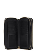 Women's Black Wallet | Derimod Women's Black Wallet | Derimod