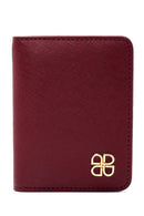 Women's Card Holder | Derimod Women's Card Holder | Derimod