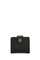 Women's Black Wallet | Derimod Women's Black Wallet | Derimod