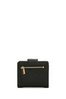 Women's Black Wallet | Derimod Women's Black Wallet | Derimod
