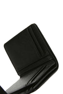 Women's Black Wallet | Derimod Women's Black Wallet | Derimod