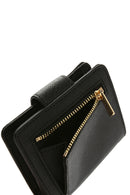 Women's Black Wallet | Derimod Women's Black Wallet | Derimod