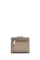 Women's Copper Wallet | Derimod Women's Copper Wallet | Derimod