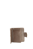 Women's Copper Wallet | Derimod Women's Copper Wallet | Derimod