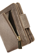 Women's Copper Wallet | Derimod Women's Copper Wallet | Derimod
