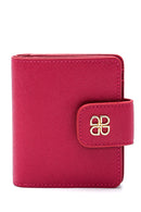 Women's Pink Wallet | Derimod Women's Pink Wallet | Derimod