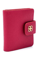 Women's Pink Wallet | Derimod Women's Pink Wallet | Derimod