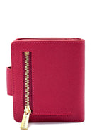 Women's Pink Wallet | Derimod Women's Pink Wallet | Derimod