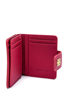 Women's Pink Wallet | Derimod Women's Pink Wallet | Derimod
