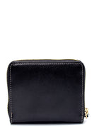 Women's Quilted Wallet | Derimod Women's Quilted Wallet | Derimod