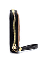 Women's Quilted Wallet | Derimod Women's Quilted Wallet | Derimod