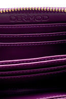 Women's Quilted Wallet | Derimod Women's Quilted Wallet | Derimod