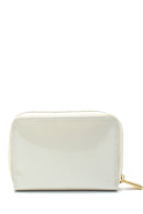 Women's Ecru Card Holder | Derimod Women's Ecru Card Holder | Derimod
