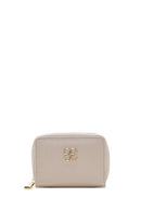 Women's Mink Card Holder | Derimod Women's Mink Card Holder | Derimod
