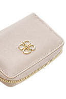 Women's Mink Card Holder | Derimod Women's Mink Card Holder | Derimod