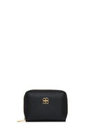 Women's Black Card Holder | Derimod Women's Black Card Holder | Derimod