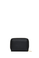 Women's Black Card Holder | Derimod Women's Black Card Holder | Derimod