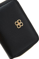 Women's Black Card Holder | Derimod Women's Black Card Holder | Derimod