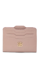 Women's Leather Card Holder | Derimod Women's Leather Card Holder | Derimod