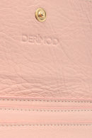 Women's Leather Wallet | Derimod Women's Leather Wallet | Derimod