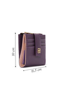 Kadın Mor Cüzdan | Derimod Kadın Mor Cüzdan | Derimod