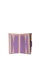Kadın Mor Cüzdan | Derimod Kadın Mor Cüzdan | Derimod