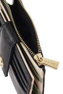 Women's Black Wallet | Derimod Women's Black Wallet | Derimod