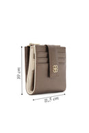 Kadın Bronz Cüzdan | Derimod Kadın Bronz Cüzdan | Derimod