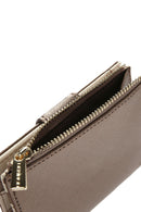 Kadın Bronz Cüzdan | Derimod Kadın Bronz Cüzdan | Derimod