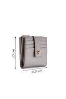 Kadın Gümüş Cüzdan | Derimod Kadın Gümüş Cüzdan | Derimod