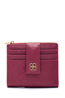 Women's Pink Wallet | Derimod Women's Pink Wallet | Derimod