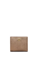 Kadın Bronz Cüzdan | Derimod Kadın Bronz Cüzdan | Derimod