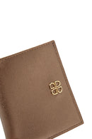 Kadın Bronz Cüzdan | Derimod Kadın Bronz Cüzdan | Derimod