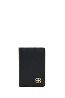 Women's Black Card Holder | Derimod Women's Black Card Holder | Derimod