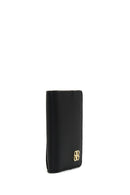 Women's Black Card Holder | Derimod Women's Black Card Holder | Derimod