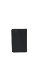 Women's Black Card Holder | Derimod Women's Black Card Holder | Derimod