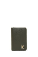 Women's Green Card Holder | Derimod Women's Green Card Holder | Derimod