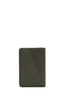 Women's Green Card Holder | Derimod Women's Green Card Holder | Derimod